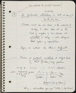 Representation and Ideology and The Subject (49) (US121/B/2/1/33) (click to see full size)