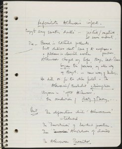 Representation and Ideology and The Subject (5) (US121/B/2/1/33) (click to see full size)