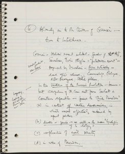 Representation and Ideology and The Subject (51) (US121/B/2/1/33) (click to see full size)
