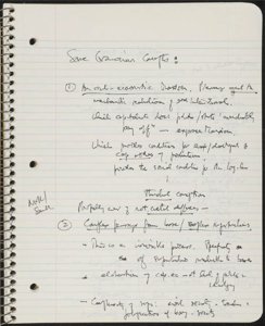 Representation and Ideology and The Subject (52) (US121/B/2/1/33) (click to see full size)