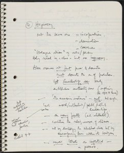 Representation and Ideology and The Subject (56) (US121/B/2/1/33) (click to see full size)