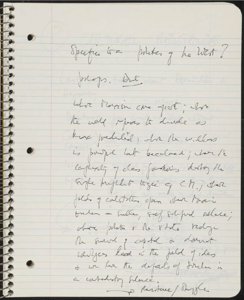 Representation and Ideology and The Subject (59) (US121/B/2/1/33) (click to see full size)
