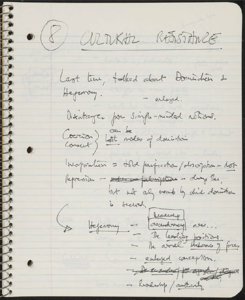Representation and Ideology and The Subject (60) (US121/B/2/1/33) (click to see full size)