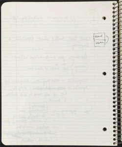 Representation and Ideology and The Subject (61) (US121/B/2/1/33) (click to see full size)