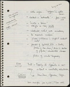 Representation and Ideology and The Subject (62) (US121/B/2/1/33) (click to see full size)