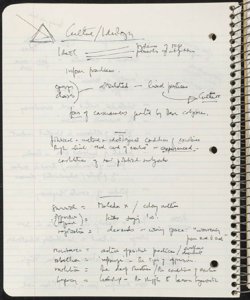 Representation and Ideology and The Subject (63) (US121/B/2/1/33) (click to see full size)