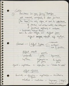 Representation and Ideology and The Subject (64) (US121/B/2/1/33) (click to see full size)