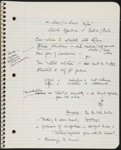 Representation and Ideology and The Subject (67) (US121/B/2/1/33) (click to see full size)