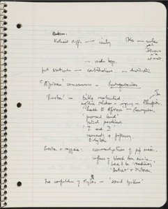 Representation and Ideology and The Subject (70) (US121/B/2/1/33) (click to see full size)