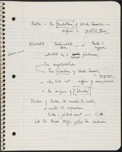 Representation and Ideology and The Subject (71) (US121/B/2/1/33) (click to see full size)