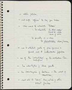 Representation and Ideology and The Subject (73) (US121/B/2/1/33) (click to see full size)