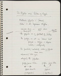 Representation and Ideology and The Subject (74) (US121/B/2/1/33) (click to see full size)