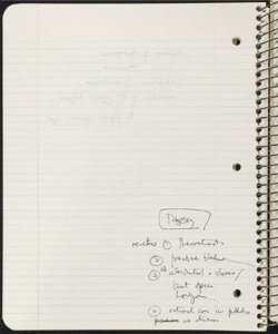 Representation and Ideology and The Subject (76) (US121/B/2/1/33) (click to see full size)