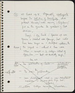 Representation and Ideology and The Subject (79) (US121/B/2/1/33) (click to see full size)