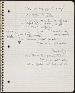 Representation and Ideology and The Subject (82) (US121/B/2/1/33) (click to see full size)
