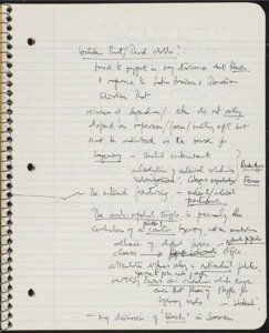 Representation and Ideology and The Subject (85) (US121/B/2/1/33) (click to see full size)