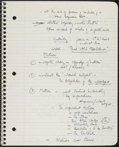Representation and Ideology and The Subject (86) (US121/B/2/1/33) (click to see full size)