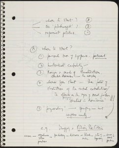 Representation and Ideology and The Subject (89) (US121/B/2/1/33) (click to see full size)