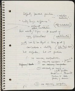 Representation and Ideology and The Subject (9) (US121/B/2/1/33) (click to see full size)