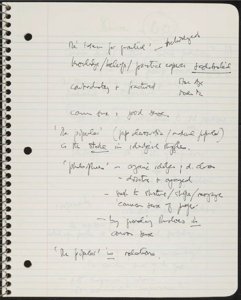 Representation and Ideology and The Subject (95) (US121/B/2/1/33) (click to see full size)