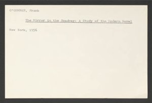Reference Cards O-Z (2)(US121/B/2/3/1) (click to see full size)