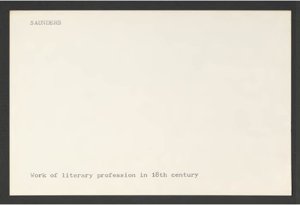 Reference Cards O-Z (22)(US121/B/2/3/1) (click to see full size)