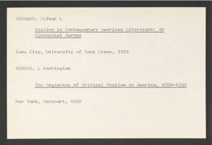 Reference Cards O-Z (25) (US121/B/2/3/1) (click to see full size)