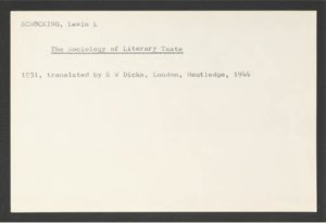 Reference Cards O-Z (26)(US121/B/2/3/1) (click to see full size)