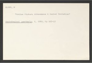 Reference Cards O-Z (3)(US121/B/2/3/1) (click to see full size)