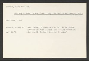 Reference Cards O-Z (32)(US121/B/2/3/1) (click to see full size)