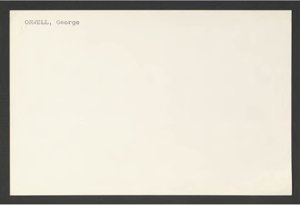 Reference Cards O-Z (4)(US121/B/2/3/1) (click to see full size)