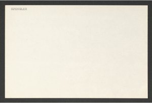 Reference Cards O-Z (45)(US121/B/2/3/1) (click to see full size)