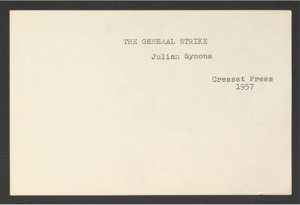 Reference Cards O-Z (52)(US121/B/2/3/1) (click to see full size)