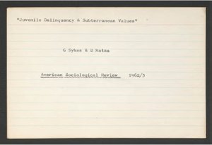 Reference Cards O-Z (55)(US121/B/2/3/1) (click to see full size)