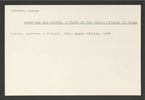 Reference Cards O-Z (59)(US121/B/2/3/1) (click to see full size)