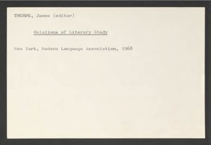 Reference Cards O-Z (62)(US121/B/2/3/1) (click to see full size)
