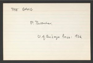 Reference Cards O-Z (63)(US121/B/2/3/1) (click to see full size)