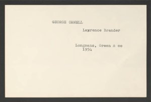 Reference Cards O-Z (7)(US121/B/2/3/1) (click to see full size)
