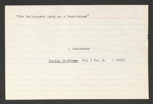 Reference Cards O-Z (71)(US121/B/2/3/1) (click to see full size)