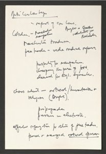 Politics of the Middle (10) (US121/B/2/3/1) (click to see full size)