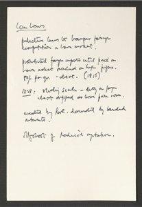 Politics of the Middle (9) (US121/B/2/3/1) (click to see full size)