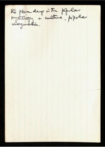Race and Imperialism (3) (US121/B/2/3/1) (click to see full size)