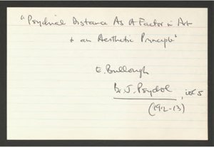 Reference Cards on Film and TV (15) (US121/B/2/3/1) (click to see full size)
