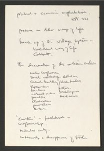 Social Consequences of Industrial Revolution (17) (US121/B/2/3/1) (click to see full size)