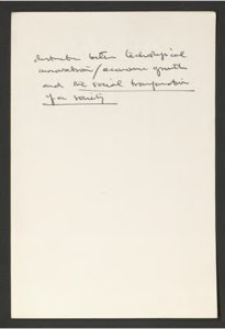 Social Consequences of Industrial Revolution (3) (US121/B/2/3/1) (click to see full size)
