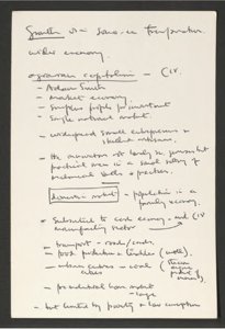 Social Consequences of Industrial Revolution (4) (US121/B/2/3/1) (click to see full size)
