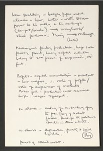 Social Consequences of Industrial Revolution (8) (US121/B/2/3/1) (click to see full size)