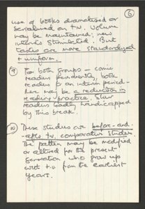 The Media + The Reluctant Reader (7) (US121/B/2/3/1) (click to see full size)