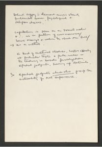 Weber's Protestant Ethic/Capitalism (7) (US121/B/2/3/1) (click to see full size)