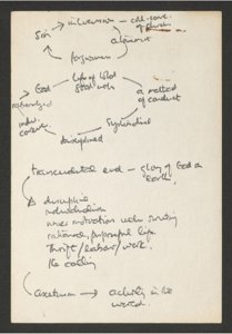 Weber's Protestant Ethic/Capitalism (8) (US121/B/2/3/1) (click to see full size)